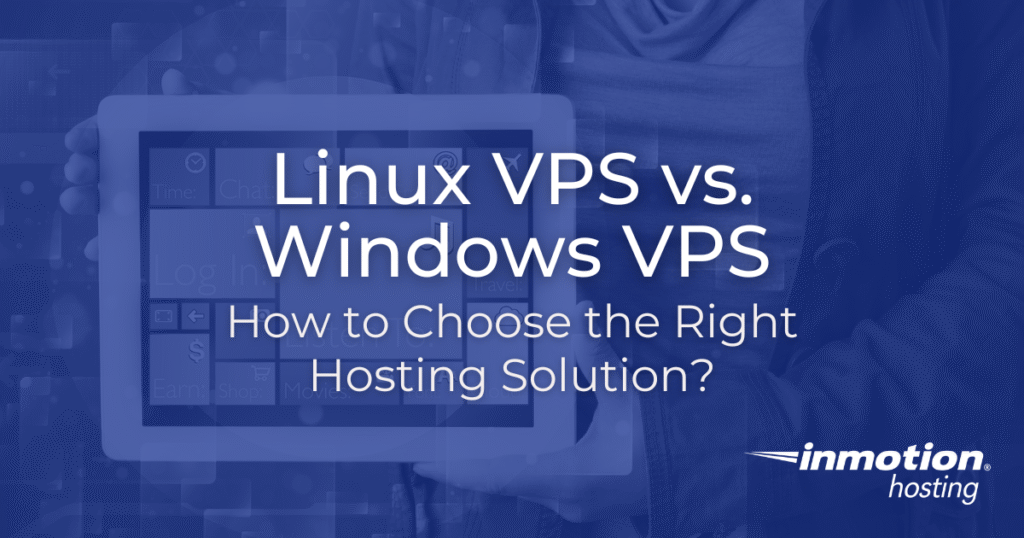 Linux or Windows Server OS: Which is Best?