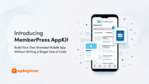 Build Your Own Branded Mobile App