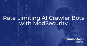 Rate Limiting AI Crawler Bots with ModSecurity - how we did it